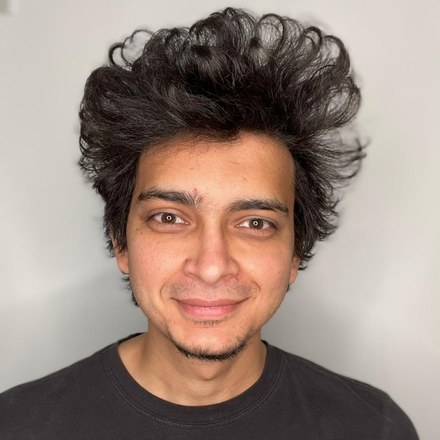 Priyesh Mehta, who runs Family Tech
